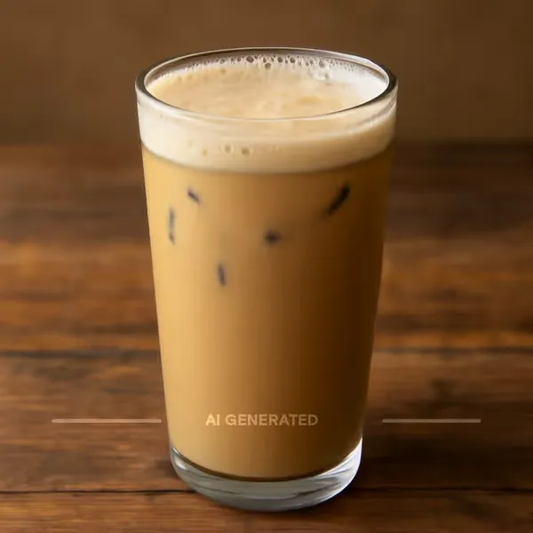 Cold Coffee